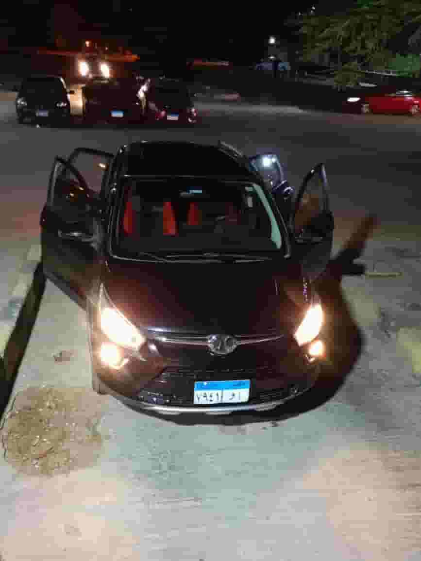 بايك سينوڤا موديل 2017