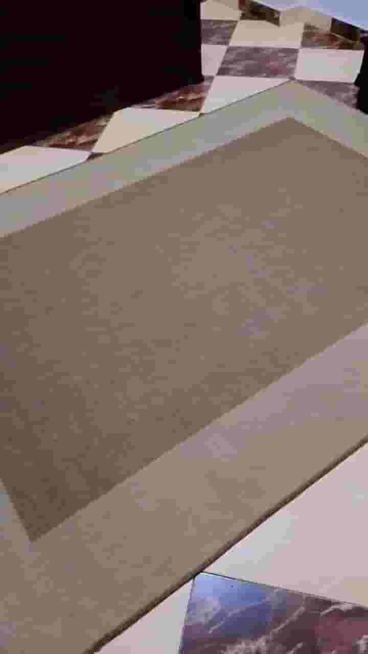 سجادة مستعمله للبيع