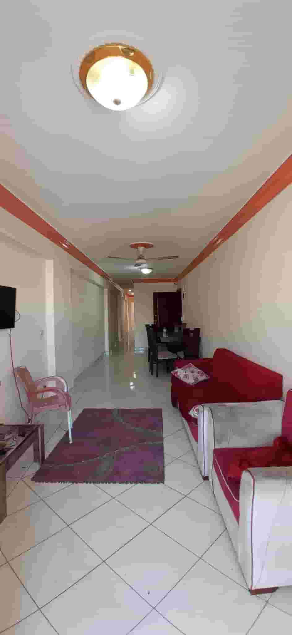 For investment and high-end housing lovers, an apartment for sale 135 m on Khaled Ibn Al-Walid main street in the most prestigious locations of Sidi Bishr Bahri