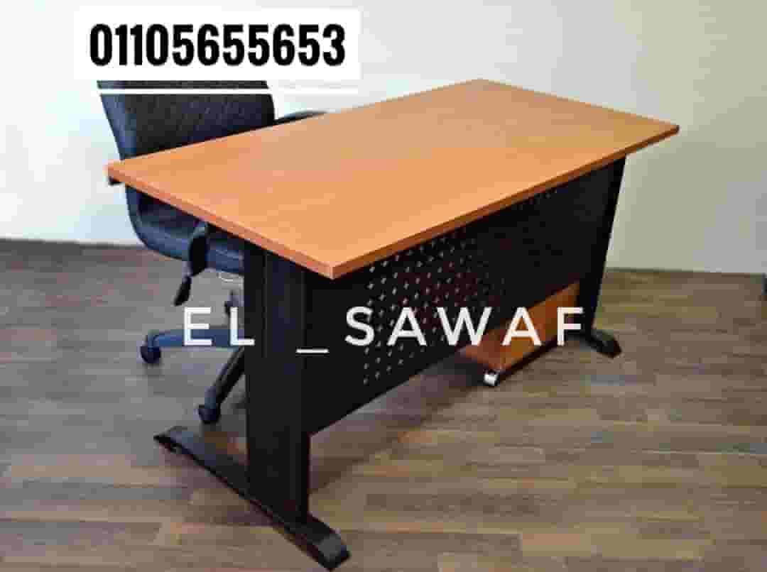 staff desks, mdf wood desk