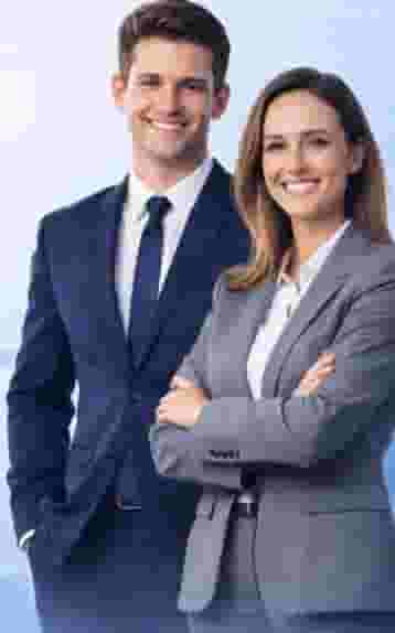 Internal sales representative