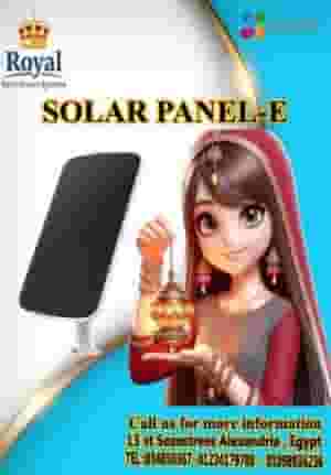 The best surveillance cameras in Alexandria are powered by solar energy