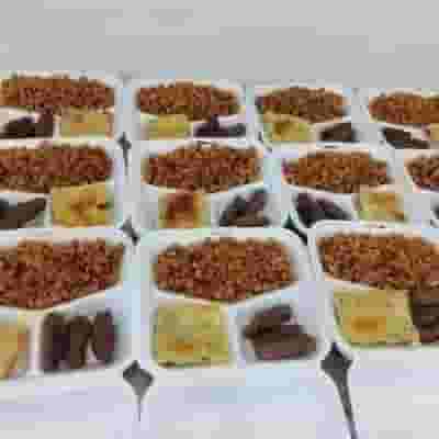 كل سنه وانتم طيبين رمضان كريم