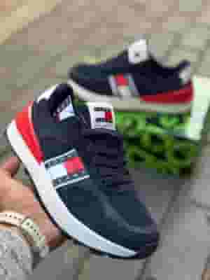 Tommy casual for men