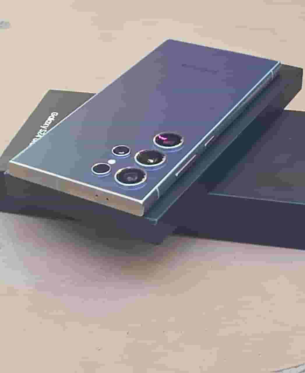 Samsung galaxy s24 ultra