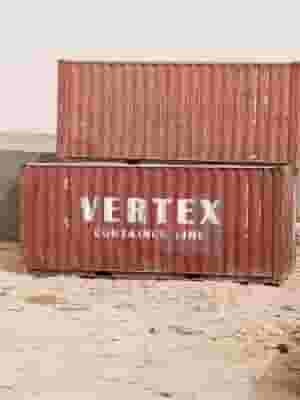 containers for sale