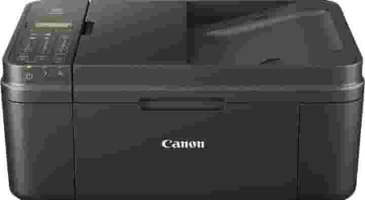 Canon Printer Power