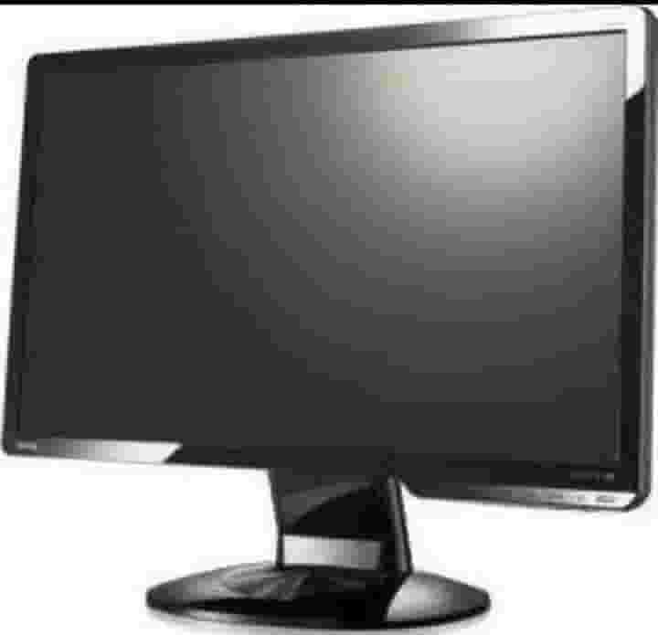 Benq 20 inch computer monitor