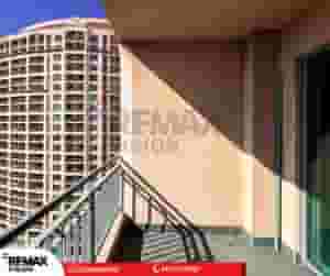 Furnished apartment for rent in Four Seasons 136 m 