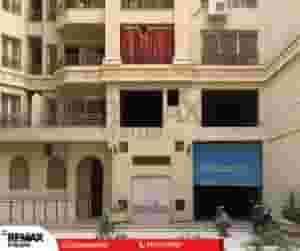 Apartment for sale 196m and garden 90m - Moharram Bey