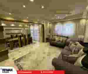 Apartment for sale in Samuha 160 m with garden view and Pharos University