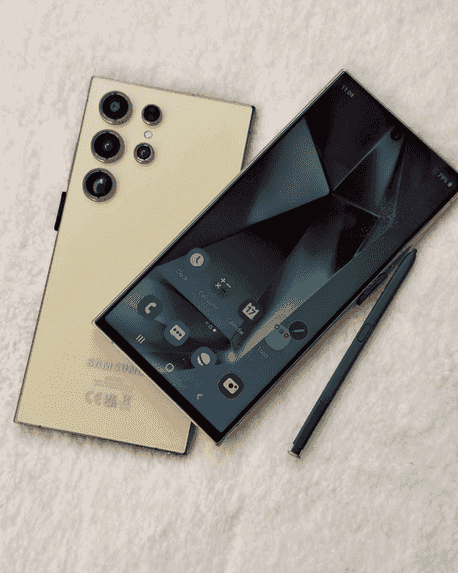 Samsung Galaxy S25 Ultra 