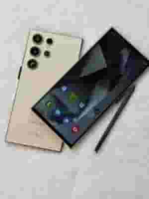 Samsung Galaxy S25 Ultra 