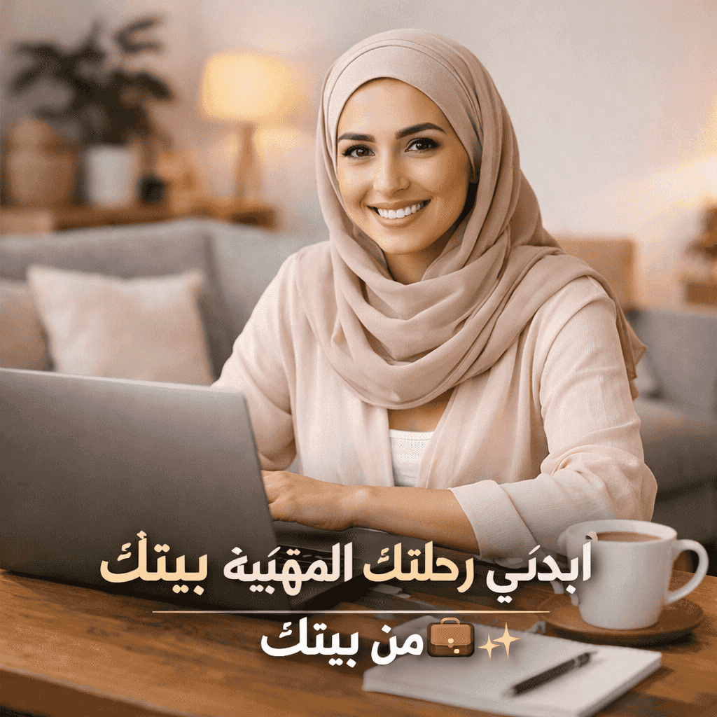 Your golden opportunity to work from home and make a great income! ♥️