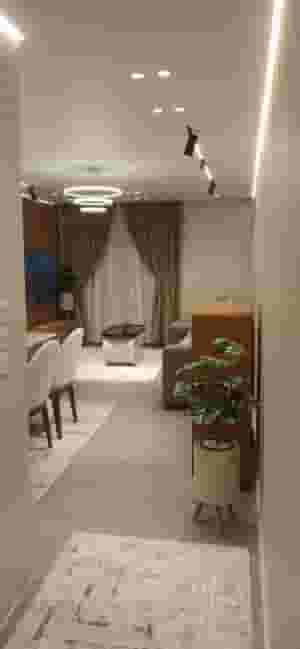 Luxury apartment for hotel rent in Nasr City