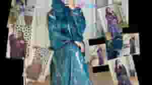 Stan Qamar's original sundresses