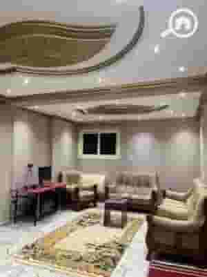 شقه للبيع بمصر الجديده