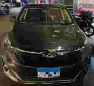 شيري تيجو7 2024