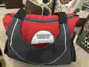 شنطة بيبي كبيرة