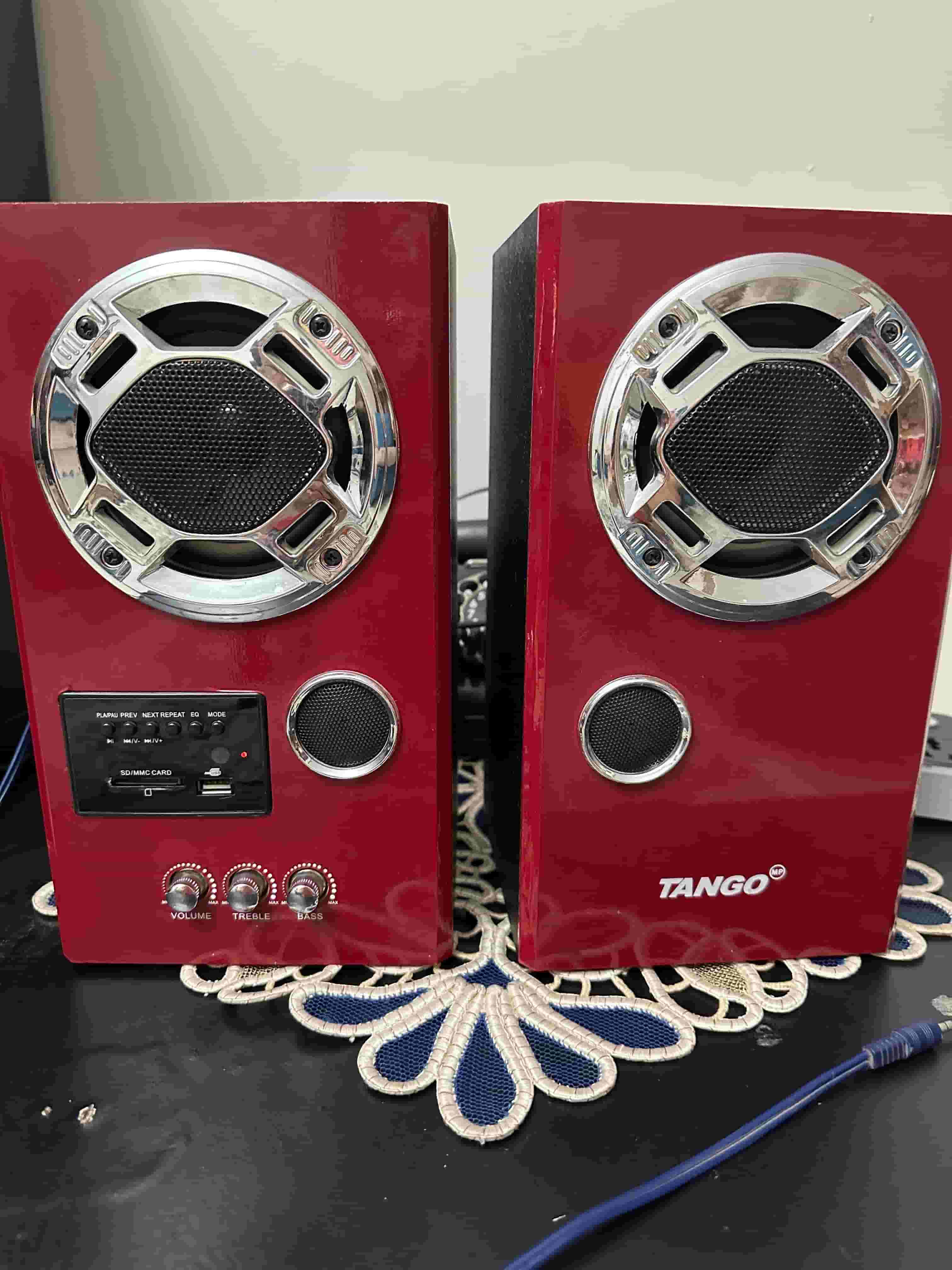 Substereo headphones