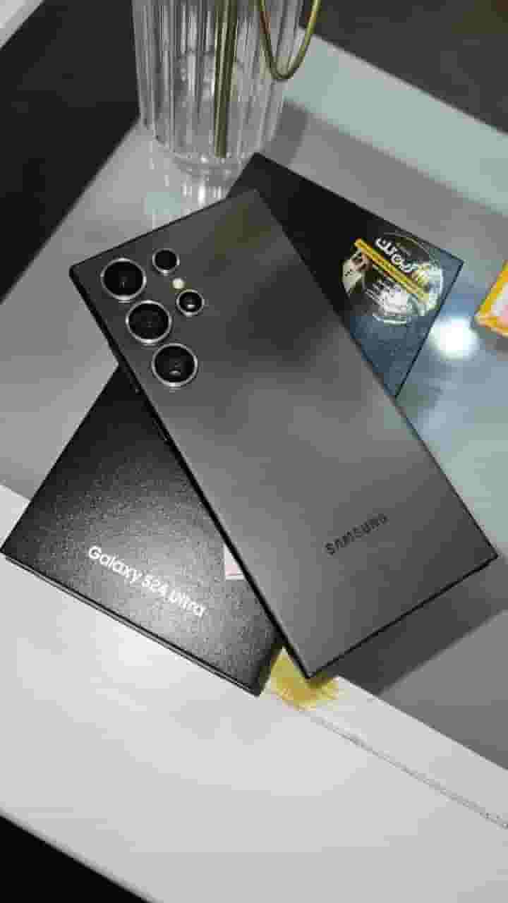 Samsung galaxy s24 ultra