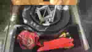 سكودا رابيد ٢٠١٥