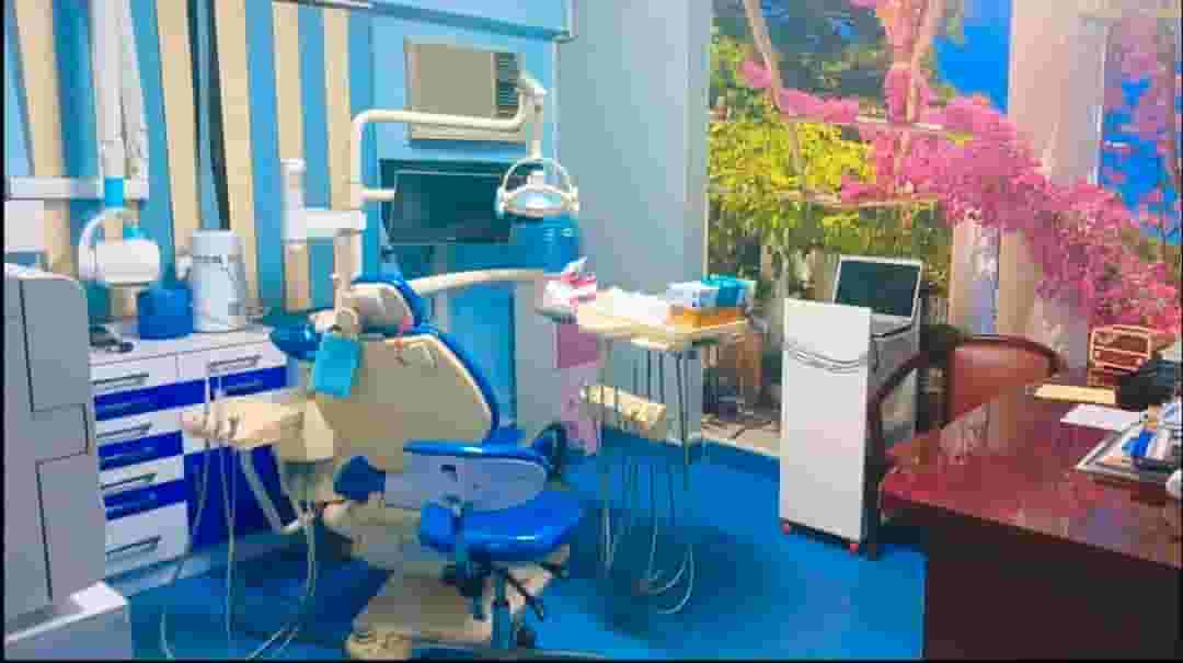 مطلوب سكرتيرة لعيادة أسنان فترة مسائيه