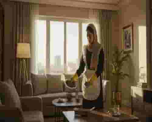 Looking for home work