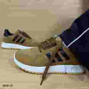 Adidas Mod with a sporty design