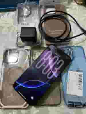 ايفون 16 برو ماكس