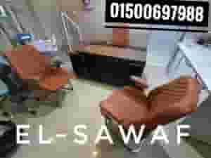 مكتب مدير خشب mdfاسباني مستورد