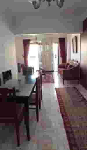 فرصة حقيقة لم ولن تتكرر شقة مفروشة للإيجار لعشاق ميامى خطوات من عبدالناصر والاكاديمية اقل مده سنة