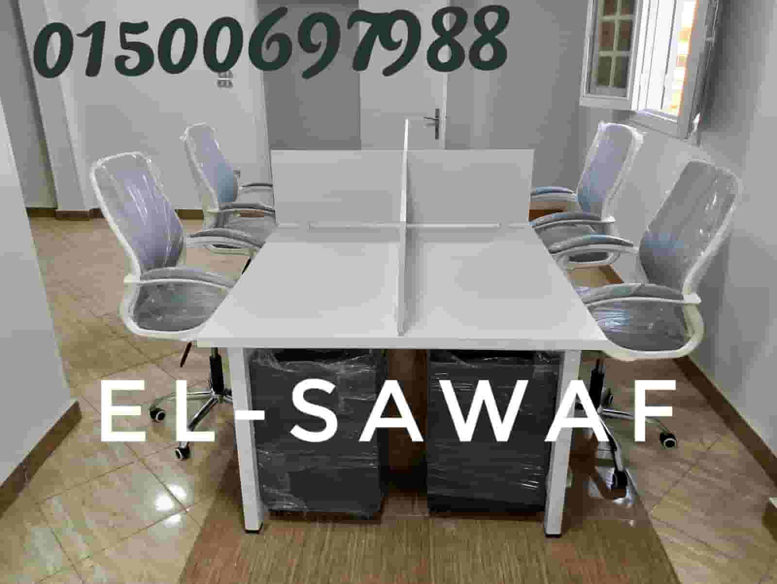  ورك ستيشن- بارتيشن