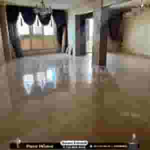 شقة للبيع - مصطفي كامل - خطوات من شارع ابو قير و الترام