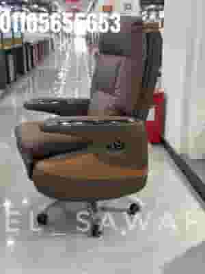 office chairs, flight manager chair 