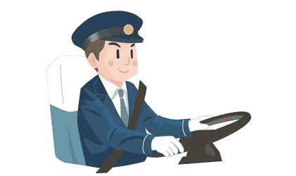 مطلوب سائقين رخصة مهنية