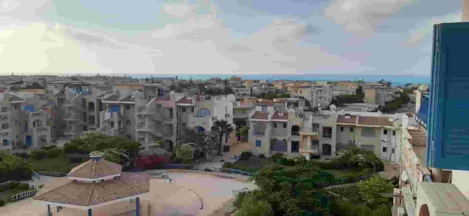 Apartment for sale in Lotus village, North Coast
