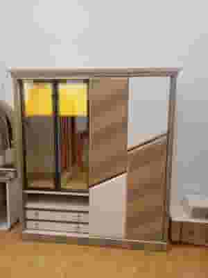 Damiati children's or youth rooms