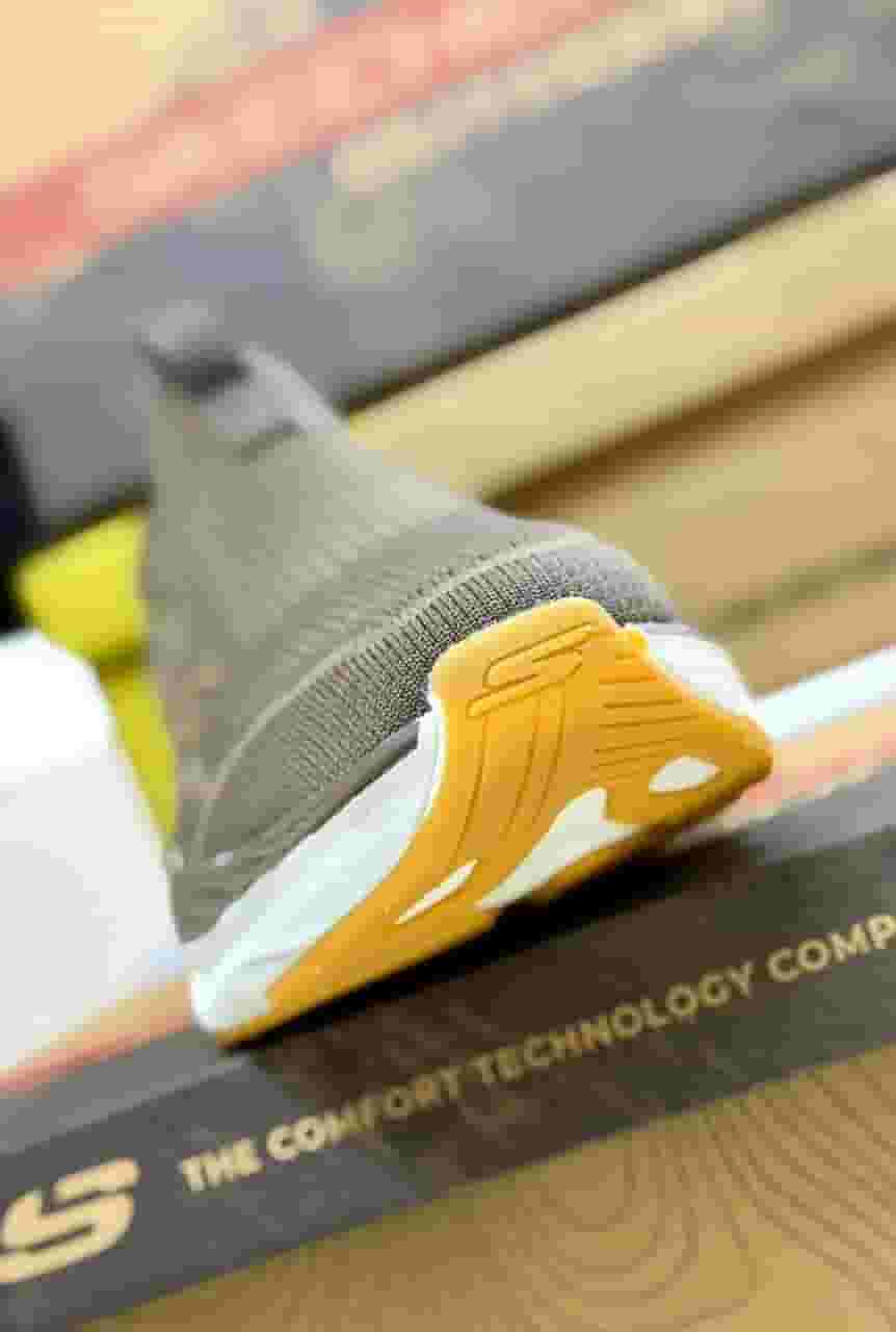 Skecher and Risha's weight is growing 
So you sleep