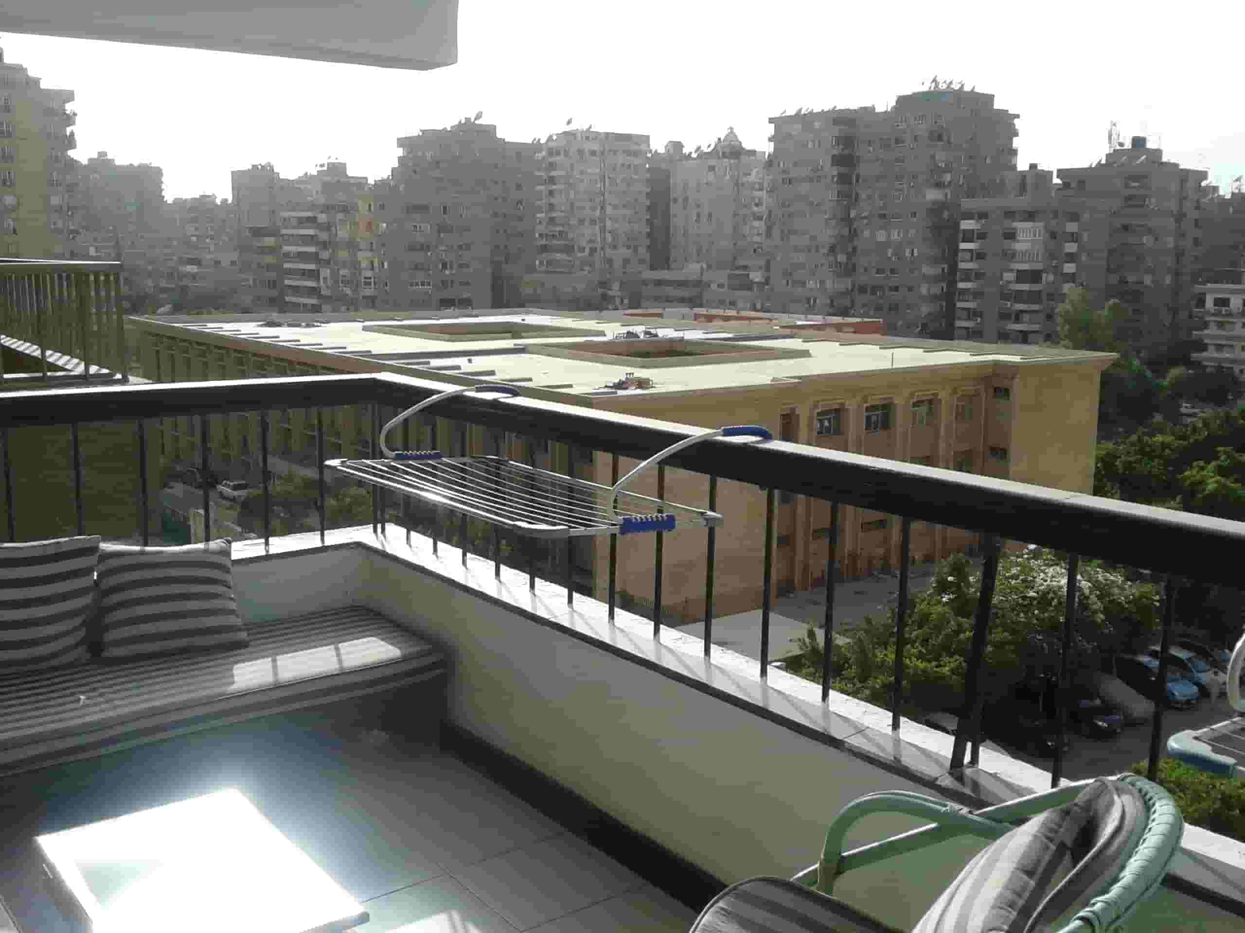 Excellent 260 sqm apartment