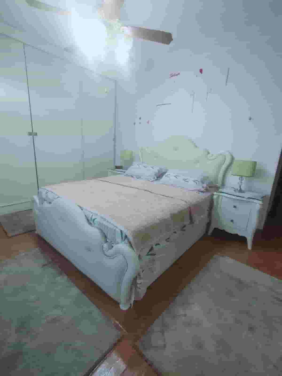 شقه للايجار مفروش المعراج السفلي زهراء المعادي