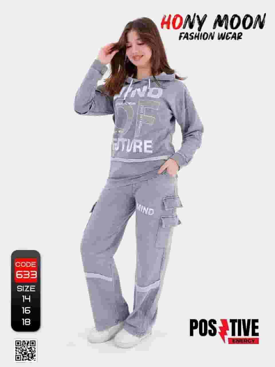 High quality exit ring for girls