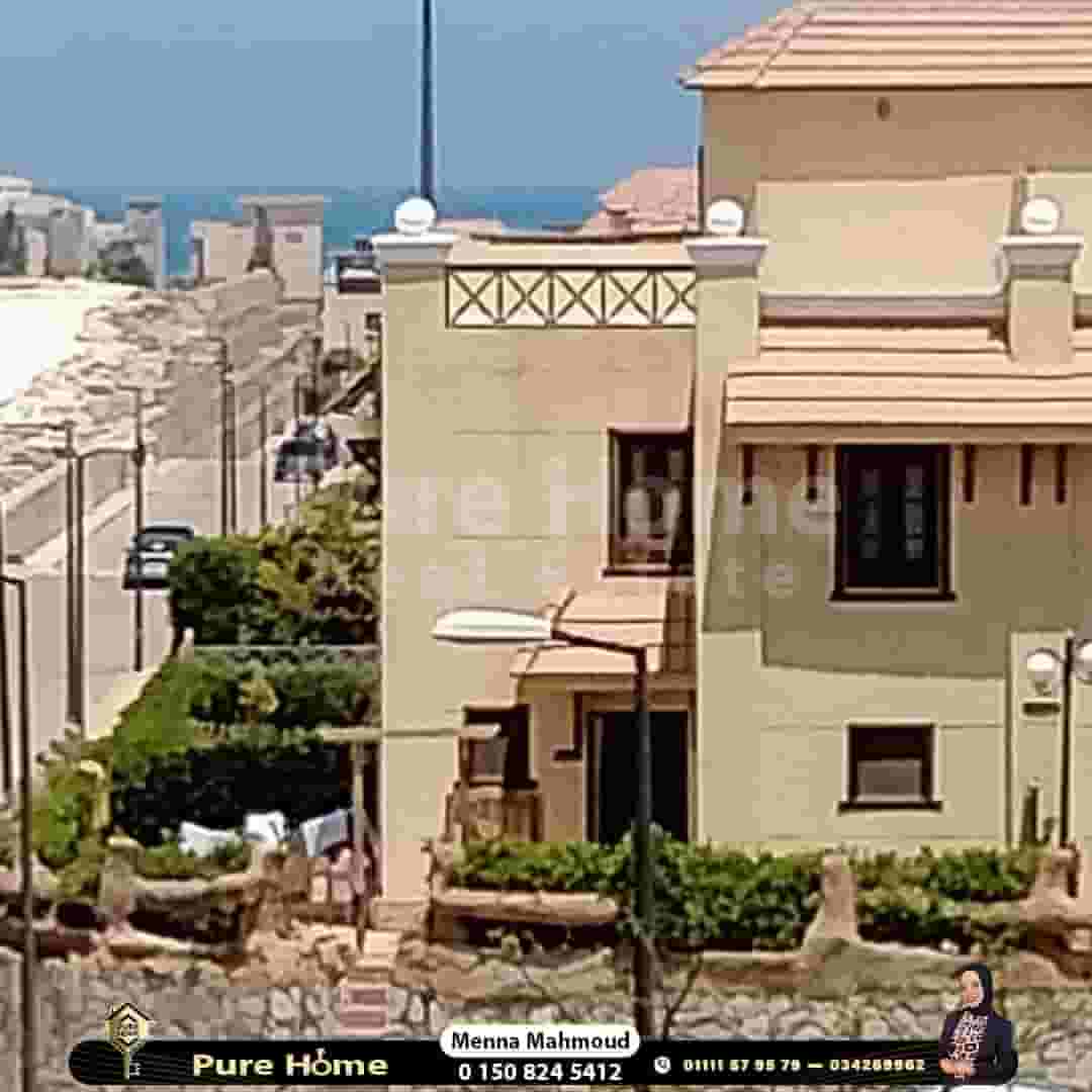 Chalet for sale - Marseilia Beach 3