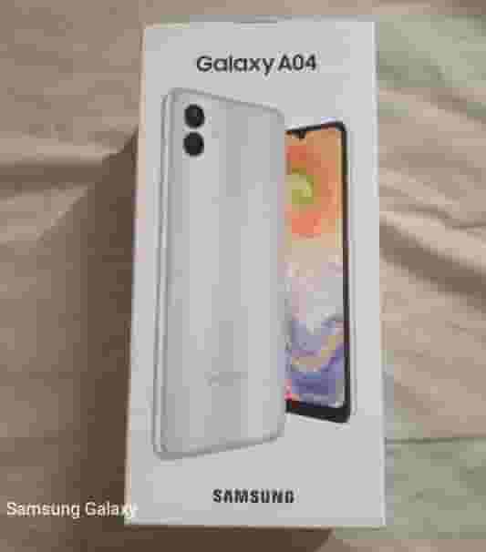 Samsung A04
