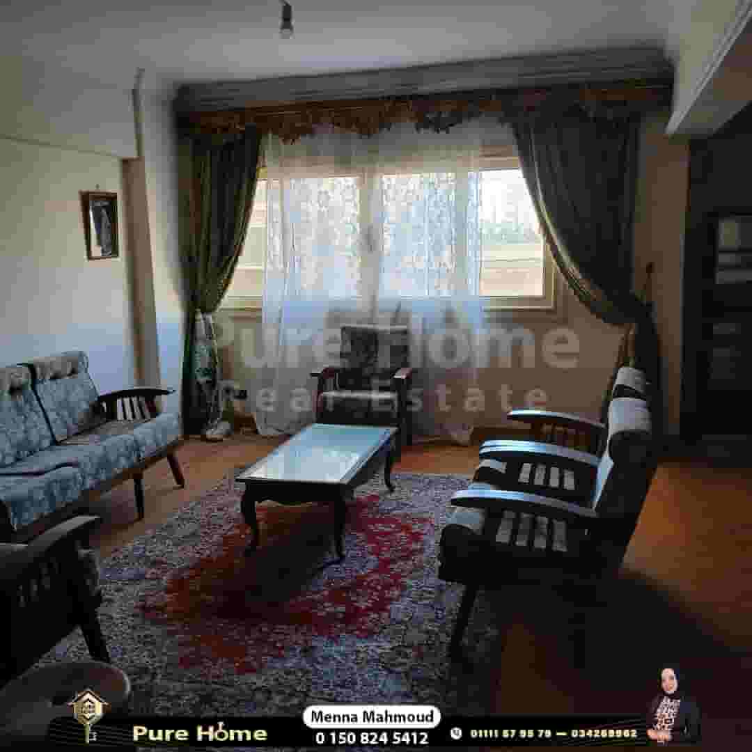 Furnished apartment for rent - Bolkely - Ministry tram station 125m