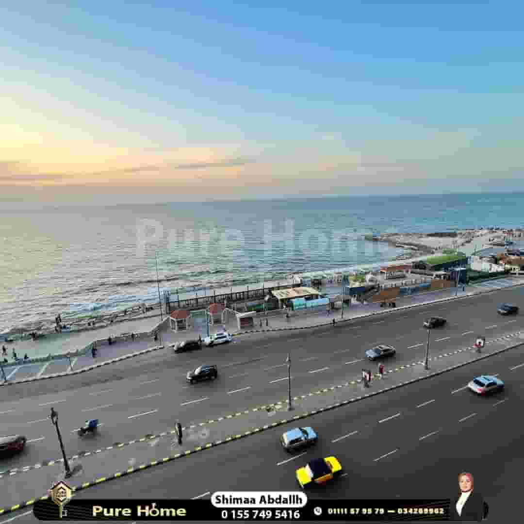 Furnished apartment for rent - Camp Caesar - on the sea