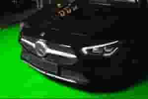 مرسيدس CLA 200 AMG 2022 