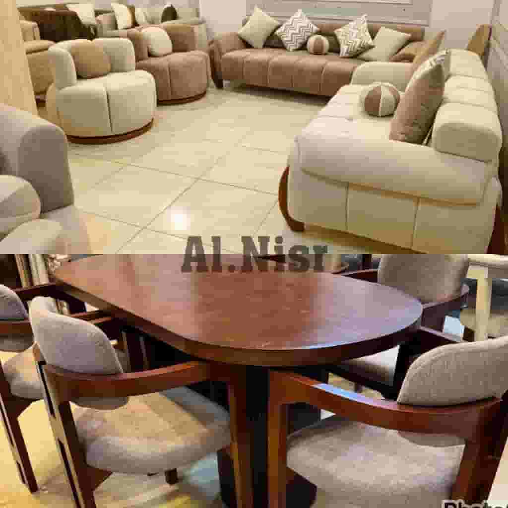 انتريه + سفره