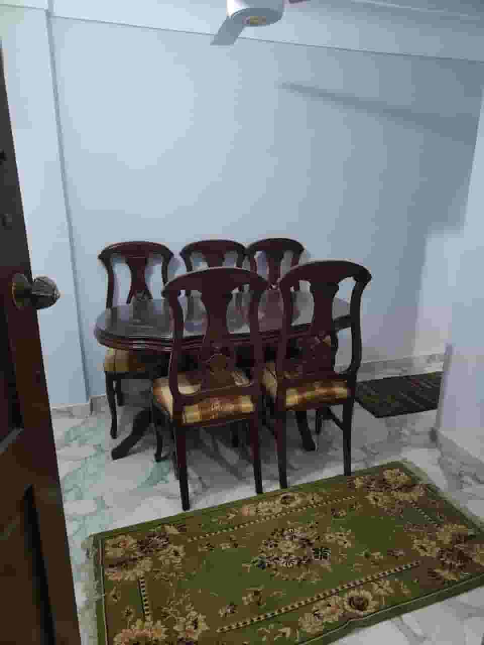 Apartments for daily, monthly or annual rent in Miami on my side by Khalid Ibn Al-Walid