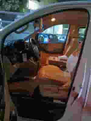 ايجار هيونداى اتش وان للعائلات وللعرب